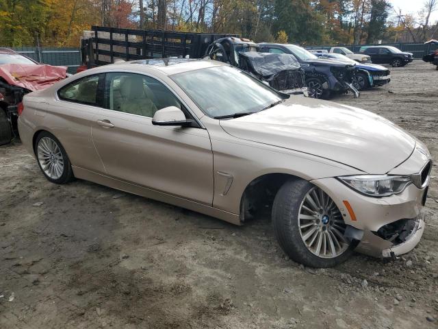 WBA3R5C59EK187108 BMW 435 Xi
