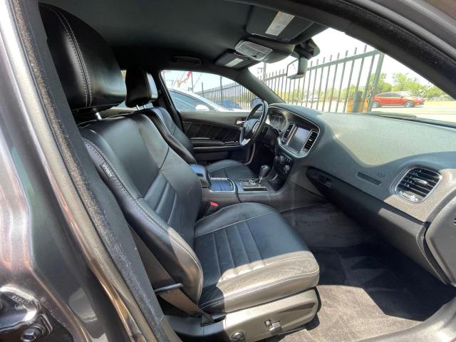 2C3CDXCT4EH301037 Dodge CHARGER R/T