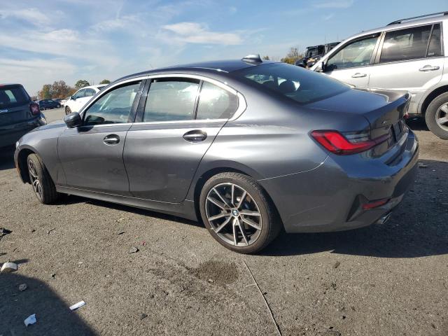 3MW5R7J00N8C69533 BMW 330XI