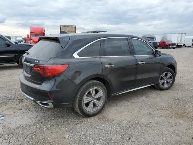 5J8YD3H3XKL007449 Acura MDX