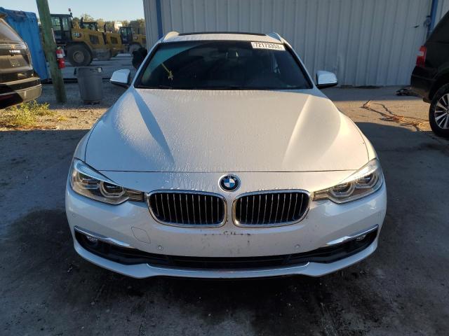 WBA8K3C32HA023464 BMW 330 XI