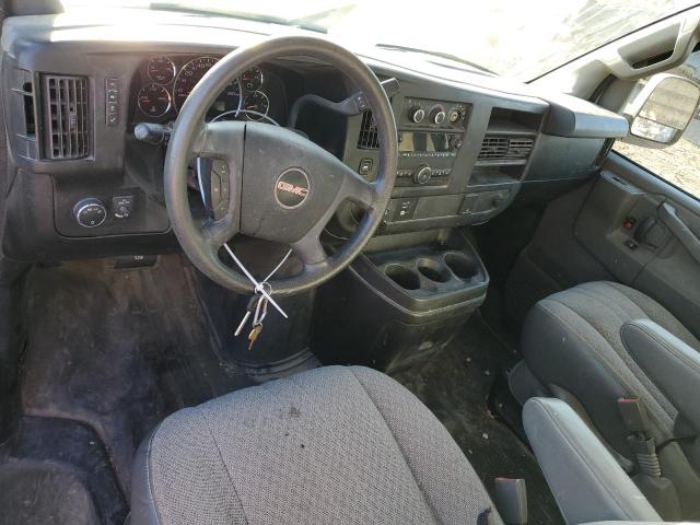 1GTW7AFF0H1913659 GMC Savana G2500