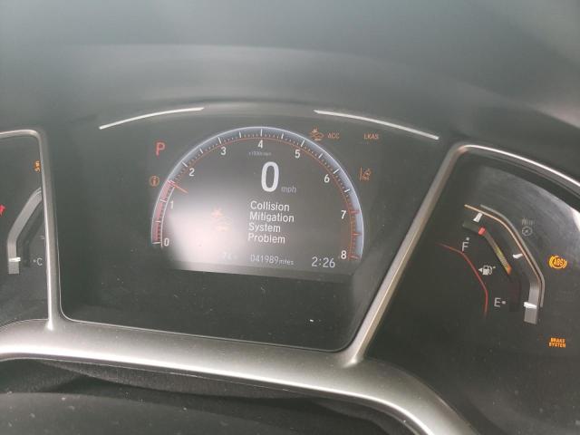 19XFC2F85LE003840 Honda Civic Sport