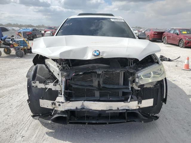 5UXKU2C51F0N76753 BMW X6 Xdrive35i