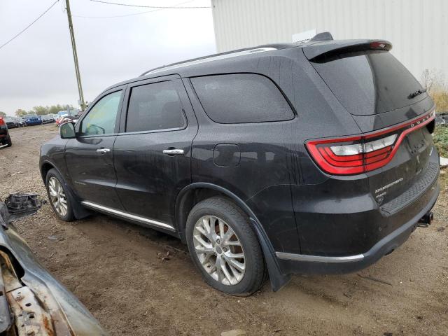 1C4RDJEG7FC837634 Dodge Durango Citadel