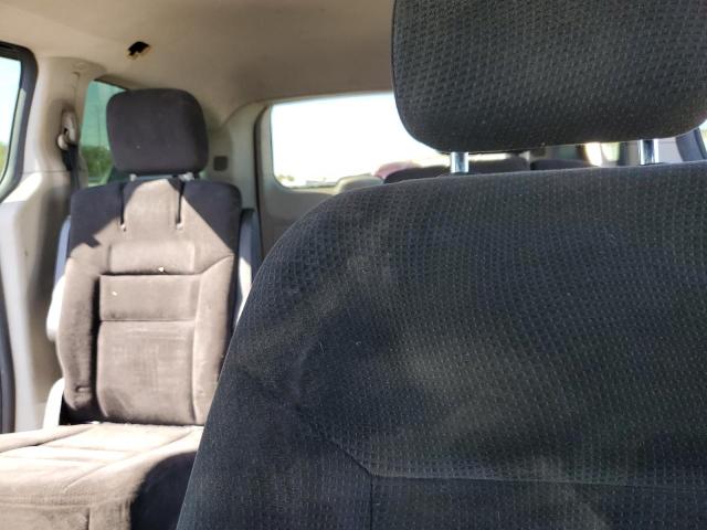 2C4RDGBG1ER316423 Dodge Grand Caravan Se