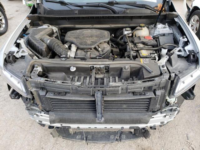 1GKKNXLS1LZ205542 GMC Acadia Denali
