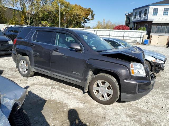 2GKFLSEK1G6125635 GMC Terrain Sle