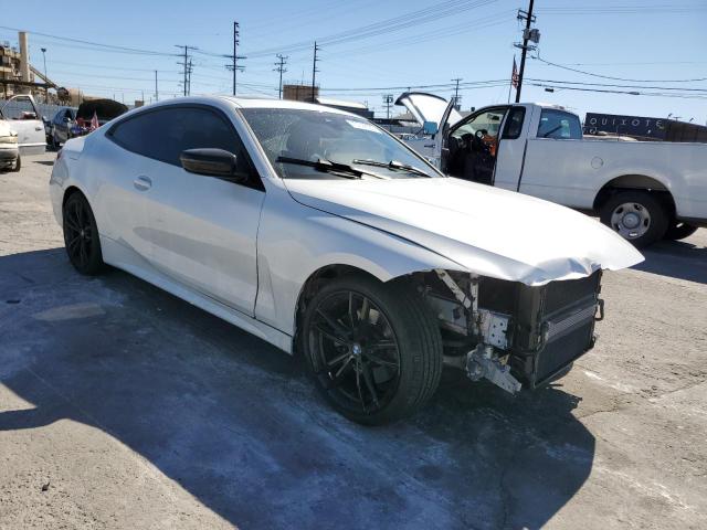 WBA53AP03NCK57133 BMW 430I
