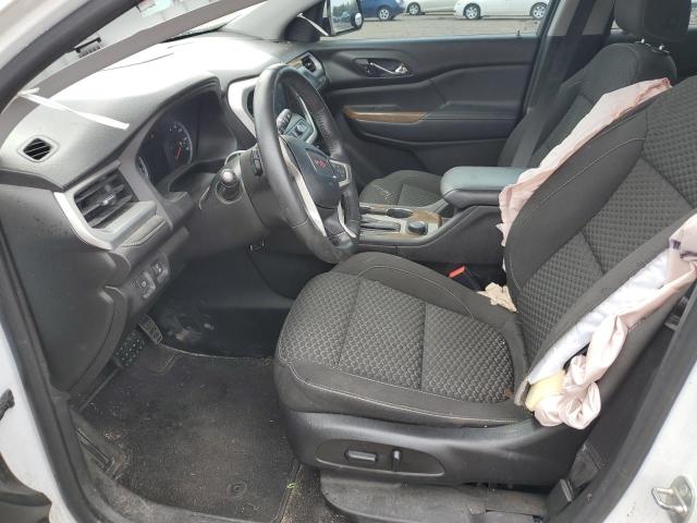 1GKKNLLSXHZ195223 GMC ACADIA SLE