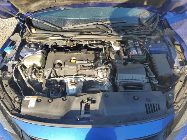 2HGFC2F68LH500403 Honda Civic Lx
