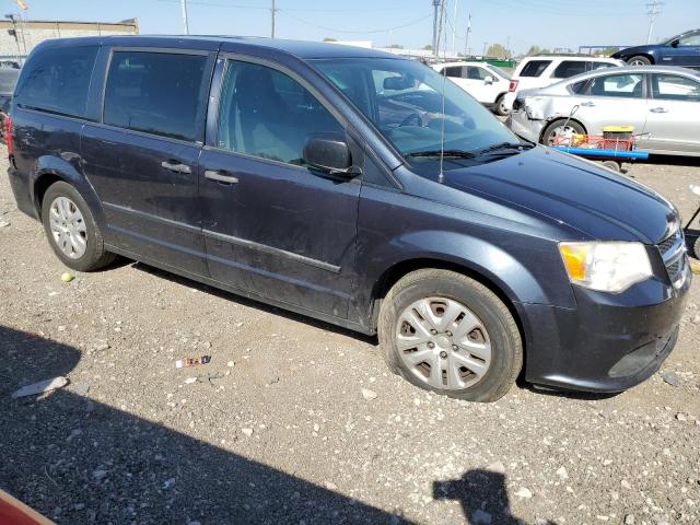 2C4RDGBG1ER316423 Dodge Grand Caravan Se