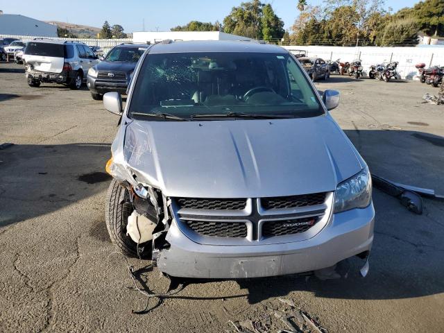 2C4RDGEG0KR739856 Dodge Grand Caravan Gt