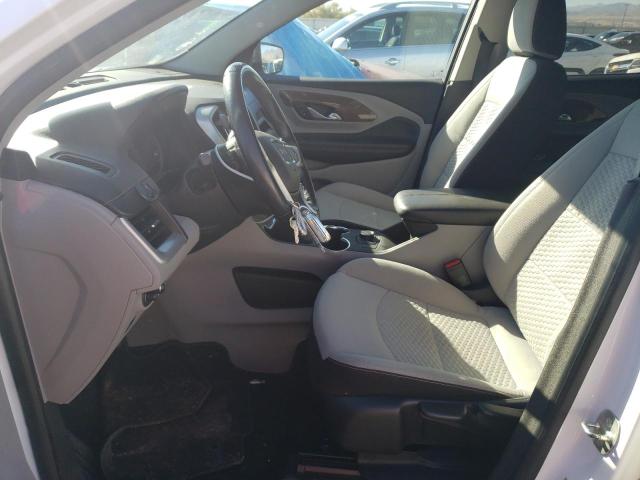 3GKALTEV3JL276845 GMC Terrain Sle