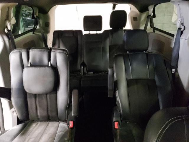 2C4RDGCG0KR695280 Dodge Grand Caravan Sxt
