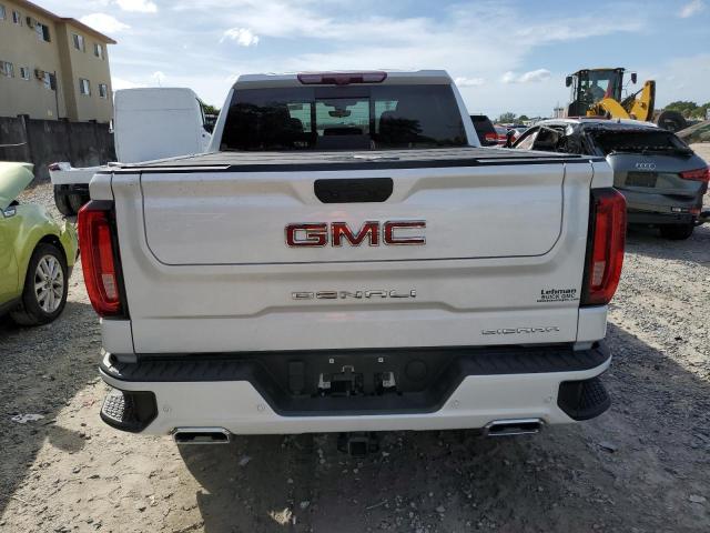 3GTU9FET1LG436319 GMC Sierra K1500 Denali