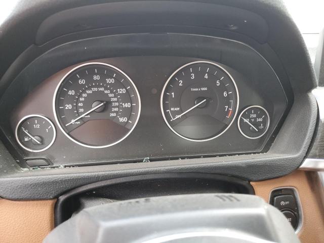 WBA3V7C54EJ873361 BMW 428 I Sulev