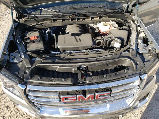 1GKS1BKD0PR362079 GMC YUKON SLT