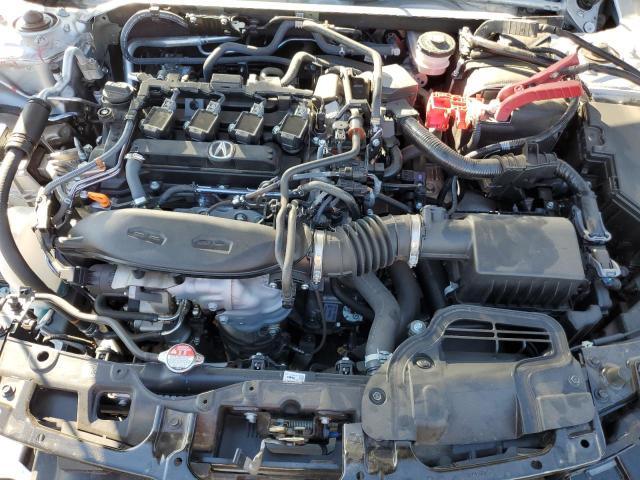 19UDE4H33PA027563 Acura Integra A-spec