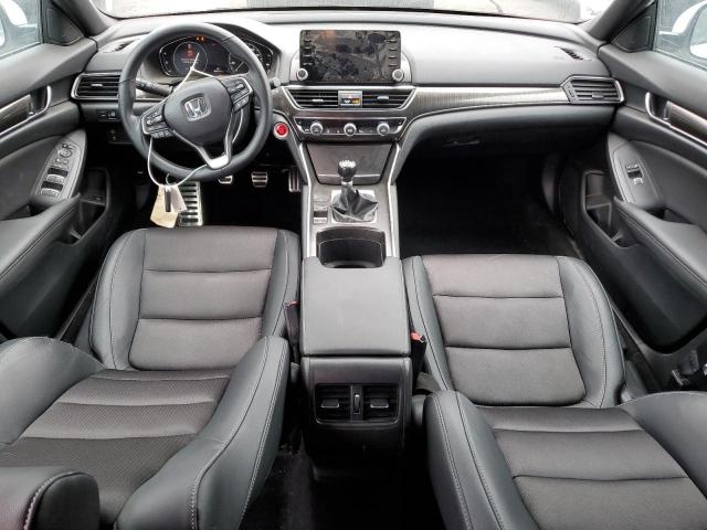 1HGCV2E32KA009746 Honda Accord Sport