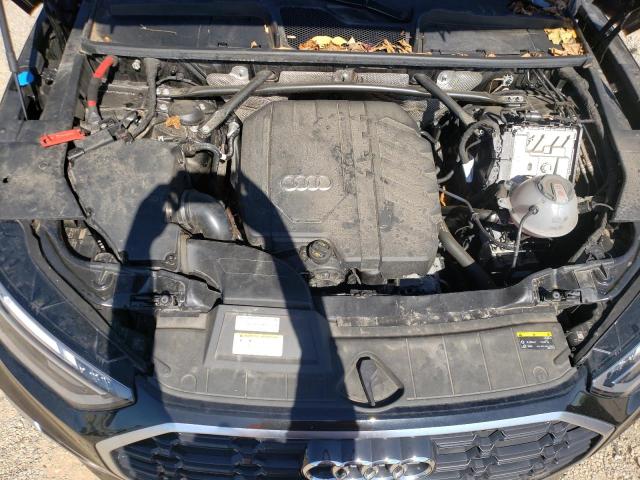 WA1EAAFY3N2019671 Audi Q5 Premium Plus 45