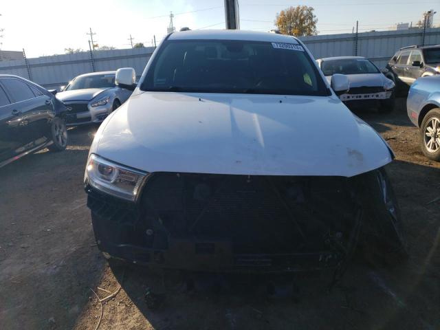 1C4RDJDG1GC374747 Dodge DURANGO LIMITED