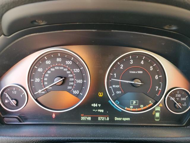 WBA8B3C51JK843097 BMW 340 I