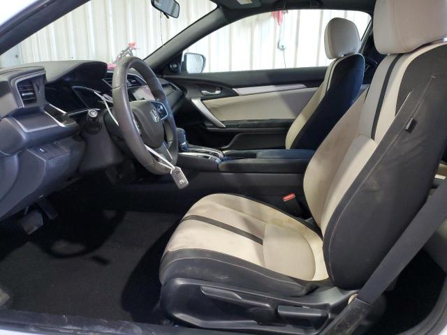 2HGFC3B35HH357399 Honda CIVIC EX