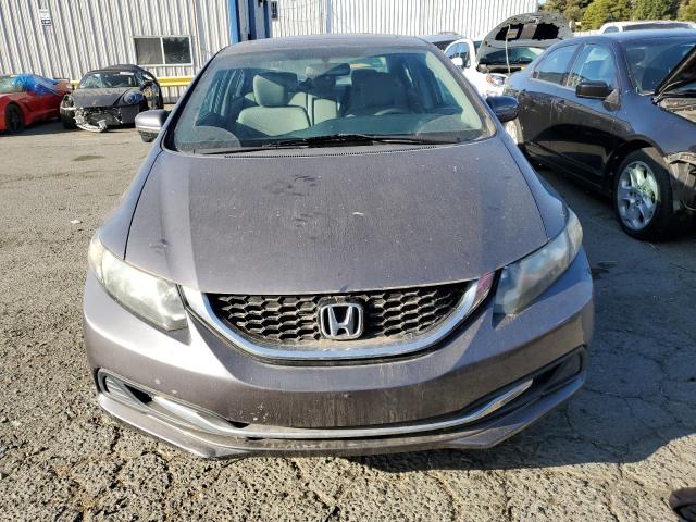 19XFB2F81EE259916 Honda CIVIC EX