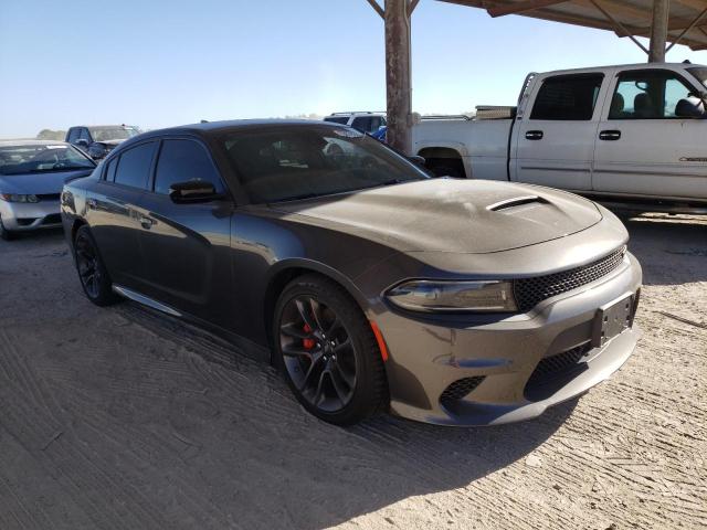 2C3CDXHG2PH547406 Dodge CHARGER GT