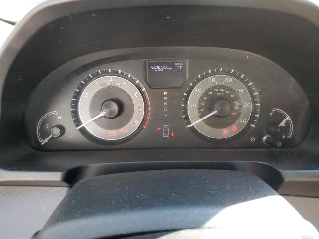 5FNRL5H49FB027307 Honda ODYSSEY EX