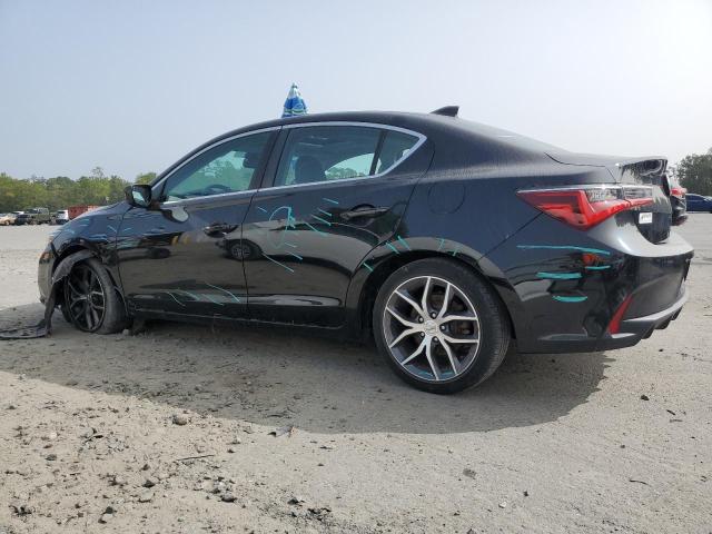 19UDE2F72KA011101 Acura Ilx Premium