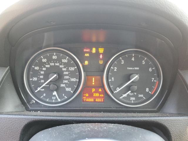 WBAVM5C5XFVV95284 BMW X1 Xdrive35i