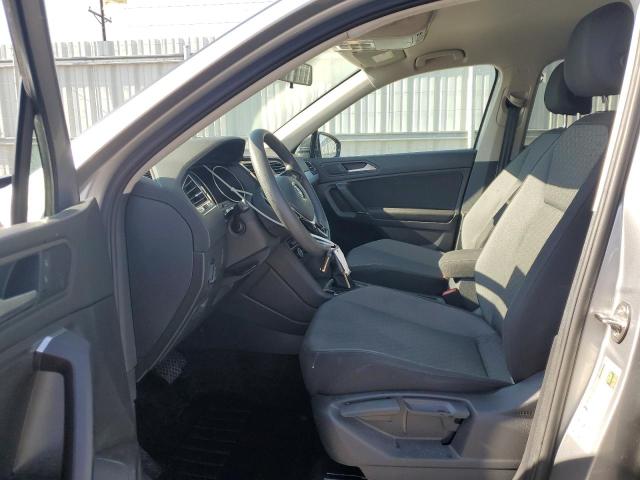 3VV0B7AX8LM131839 Volkswagen TIGUAN S