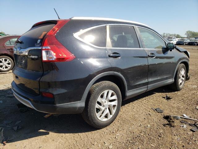 5J6RM4H74GL026530 Honda CR-V EXL
