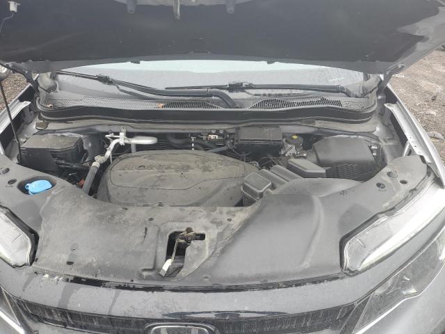 5FNYF6H21MB052030 Honda PILOT SE