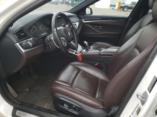 WBA5B3C57FD548147 BMW 535 XI