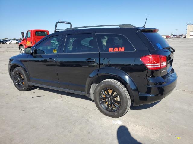 3C4PDCAB9LT250638 Dodge JOURNEY SE