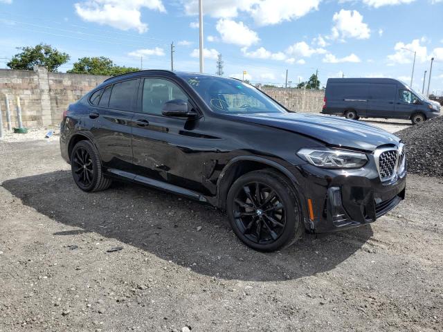 5UX33DT06N9K62744 BMW X4 Xdrive30i