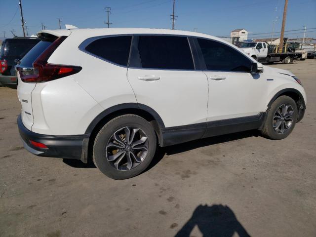 7FART6H85ME003502 Honda CR-V EXL