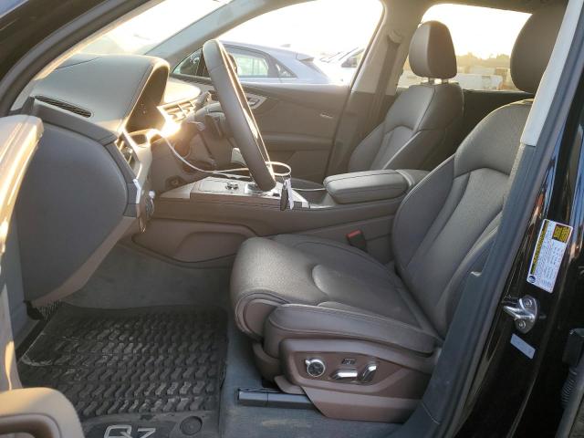 WA1VAAF72KD020219 Audi Q7 Prestige
