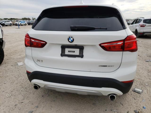 WBXJG7C09L5P47515 BMW X1 Sdrive28i