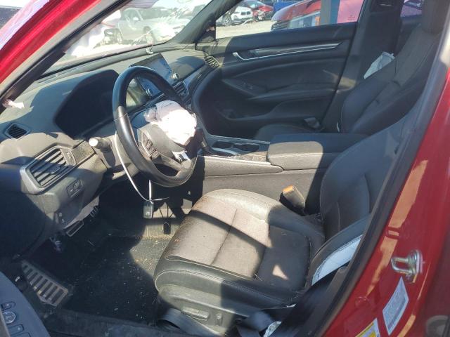 1HGCV1F35LA065030 Honda Accord Sport