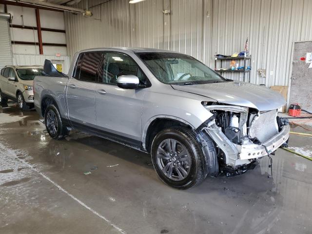 5FPYK3F18KB040319 Honda Ridgeline Sport