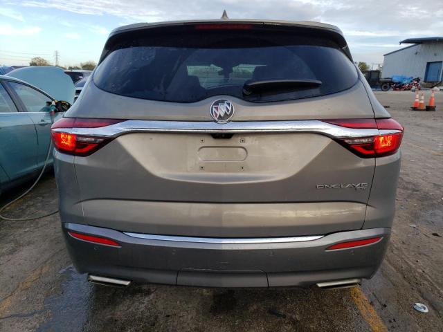 5GAEVCKW3KJ122165 Buick Enclave Avenir