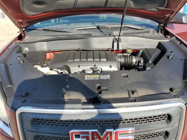 1GKKVPKD4FJ333876 GMC ACADIA SLE