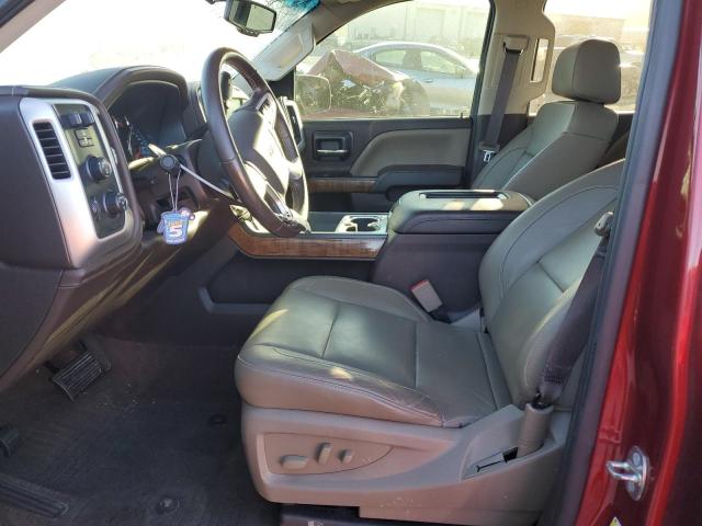 3GTU2NEJ5JG241706 GMC Sierra K1500 Slt