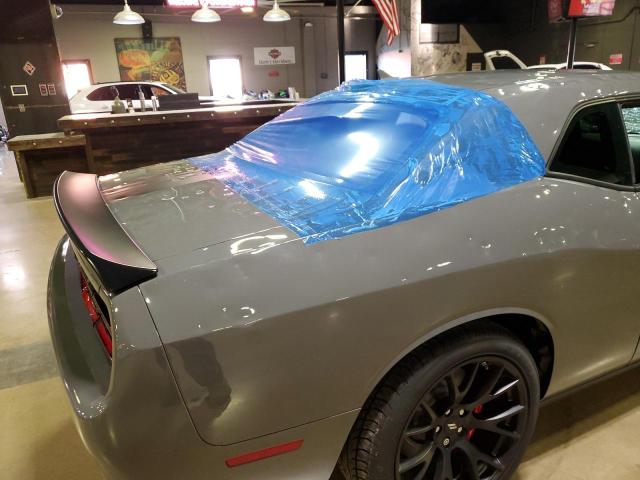 2C3CDZFJ3PH562930 Dodge Challenger R/t Scat Pack