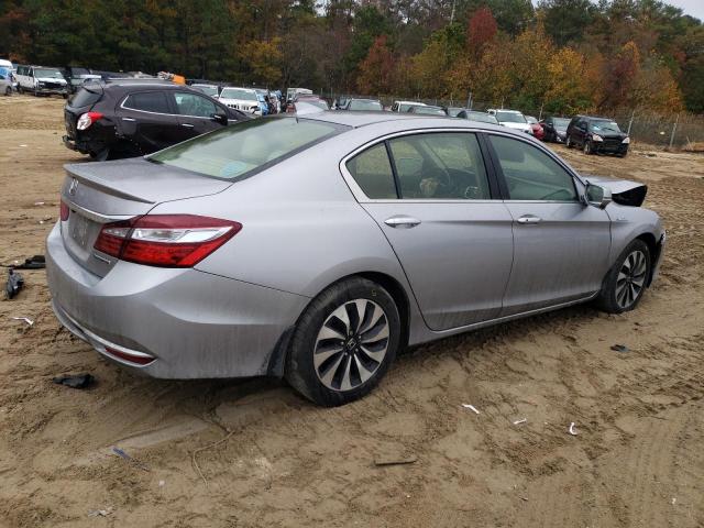 JHMCR6F39HC001227 Honda ACCORD HYBRID
