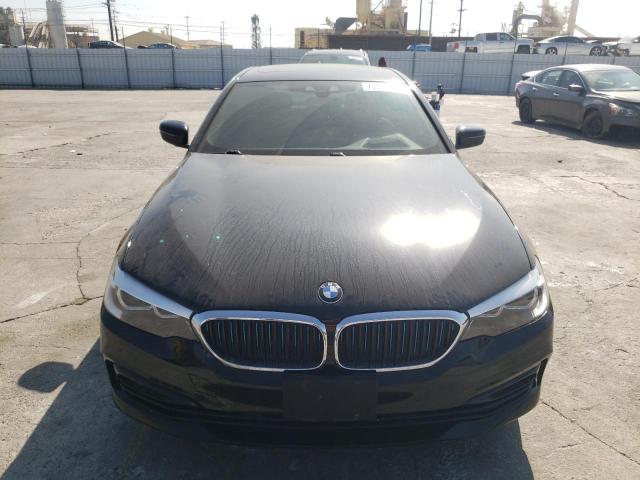 WBAJA9C58JB251381 BMW 530e
